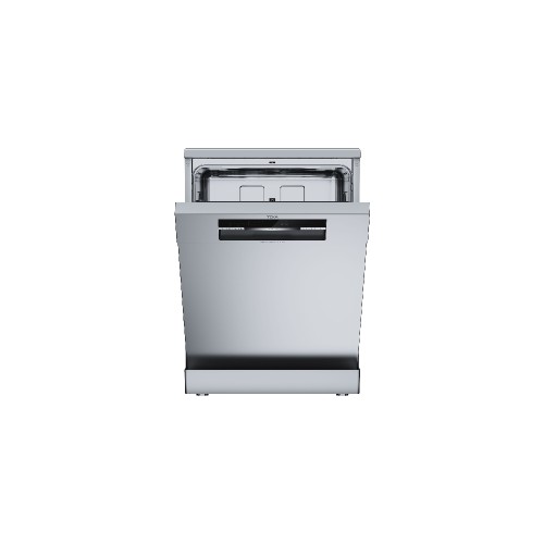 DISHWASHER FREESTANDING  60CM  DFS 46720 SS (D / INOX / 14 ΣΕΡΒ)